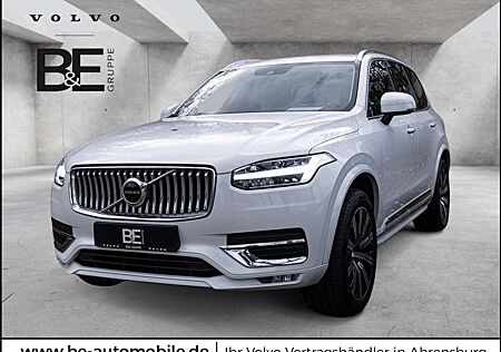 Volvo XC 90 XC90 B5 Diesel Inscription AWD ACC SHZ Kamera