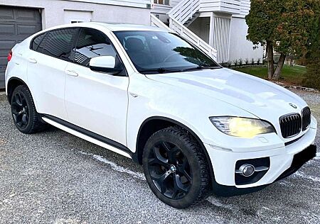 BMW X6 xDrive30d