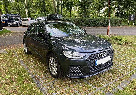 Audi A1 Sportback / Citycarver 35 TFSI Sportback S tron