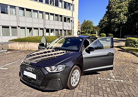Audi A1 Sportback / Citycarver 35 TFSI Sportback S tron