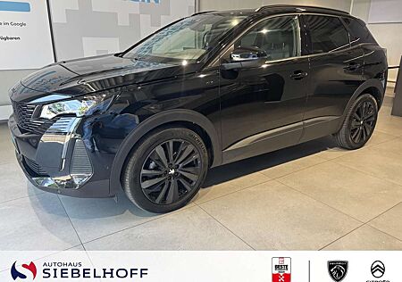 Peugeot 3008 GT PureTech 130 EAT8