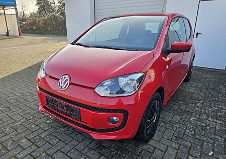 VW Up Volkswagen ! 1,0 movie,Automatik,Navi,Klima,Sitzheizung