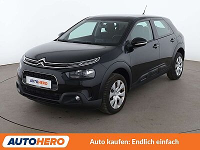 Citroen C4 Cactus 1.2 e-THP Feel *TEMPO*PDC*