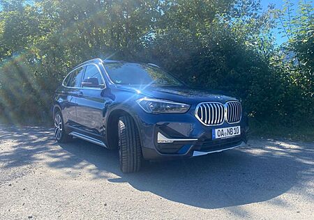 BMW X1 sDrive 20 i xLine