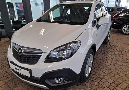 Opel Mokka Edition ecoFlex