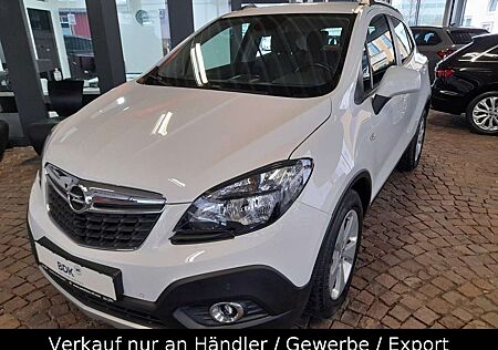 Opel Mokka Edition ecoFlex