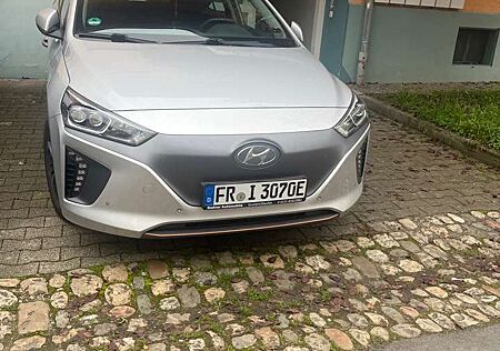 Hyundai Ioniq Elektro Premium