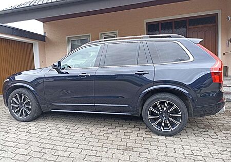 Volvo XC 90 XC90 XC90 D5 AWD Geartronic Momentum