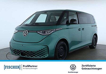 VW ID.BUZZ Volkswagen ID. Buzz Pro lang LR Matrix AHK Navi HUD 360° Harman Kardon