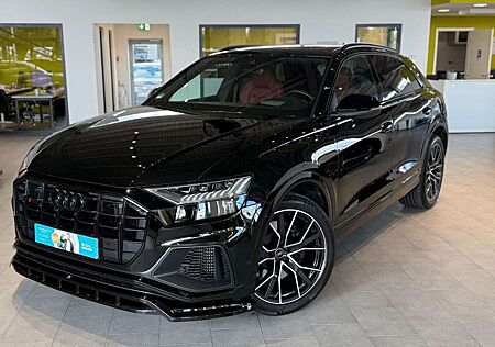 Audi SQ8 4.0 TFSI quattro