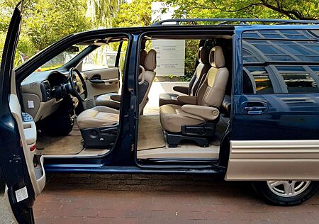 Chevrolet Trans Sport *Facelft*7-Sitz*EU-VERSION,4x4*Premiu