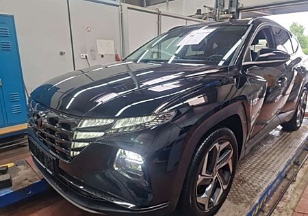 Hyundai Tucson 1.6 Plug-In Hybrid 4WD Trend