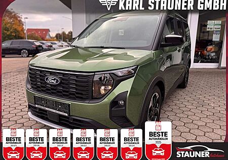 Ford Tourneo Courier Active ABSTANDSTEMP NAVI DAB