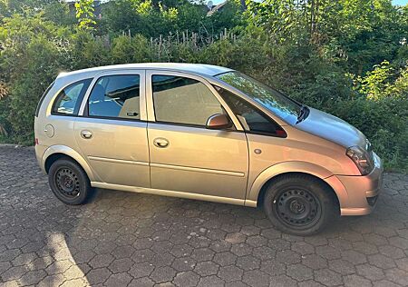 Opel Meriva A