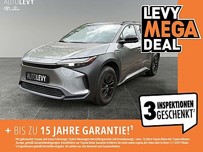 Toyota bZ4X Comfort *CARPLAY&AA*NAVI*