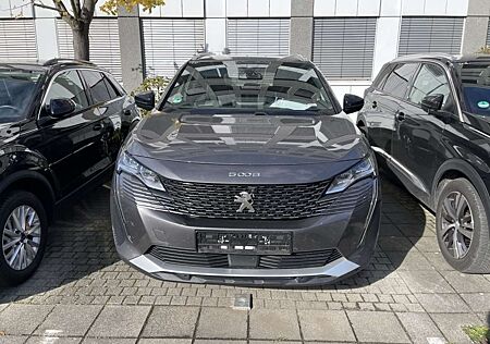 Peugeot 5008 1.2 Allure Pack 130 PureTech 7-Si+Navi+SHZ+R-Kam+