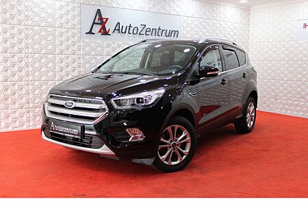 Ford Kuga 2.0 TDCI Titanium AWD XENON*CAM*KLIMA*NAVI*