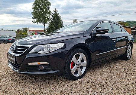 VW Passat Volkswagen CC Basis