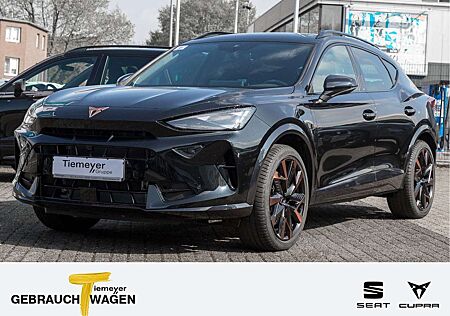 Cupra Formentor 1.5 e-Hybrid TSI DSG VZ REAR VIEW SITZ