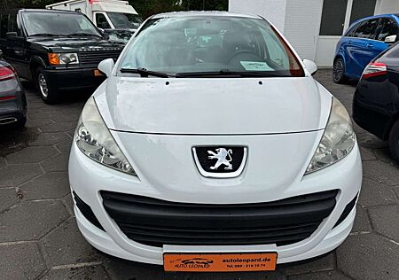 Peugeot 207 Filou 1,4l