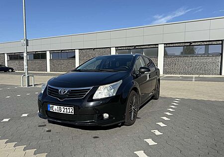 Toyota Avensis Combi 2.2 D-4D Automatik Executive
