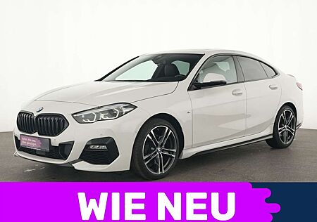 BMW 218 i Gran Coupe M-Sport Pano|Navi|Kamera|LED|SHZ