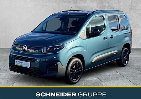 Citroën Berlingo Citroen 1.5 BlueHDi LED+KAMERA+SPURHALTEASSIST