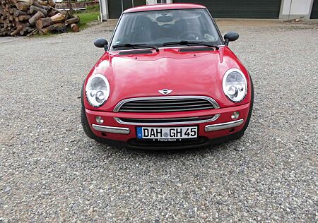 Mini ONE