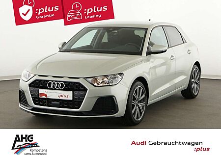 Audi A1 Sportback 25 TFSI advanced
