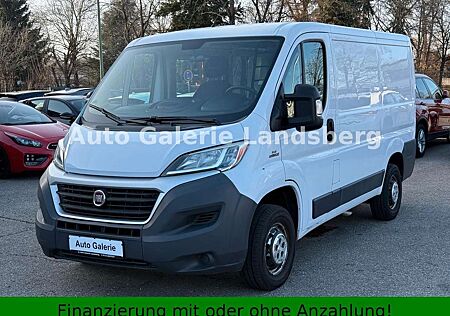 Fiat Ducato H1/L1 2.0D*Kastenwagen mit Fenster*AHK*
