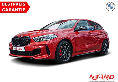 BMW M1 M135i xDrive Aut. LED Head-Up Navi Totwinkel