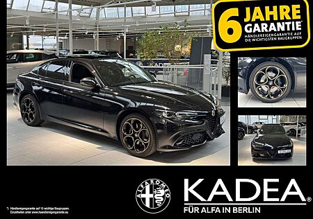 Alfa Romeo Giulia 2.0 Turbo Q4 *** Sofort Verfügbar ***