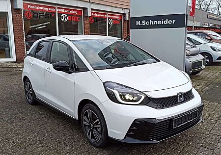 Honda Jazz e:HEV 1.5 i-MMD Hybrid Advance Sport