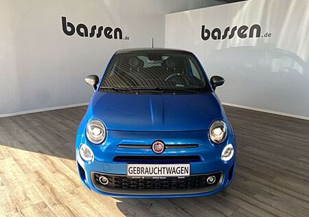 Fiat 500 1.0 GSE Hybrid Sport