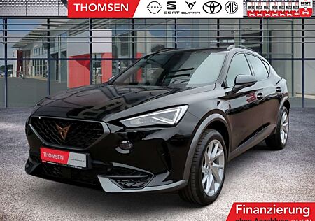 Cupra Formentor 2.0 TDI Navi ACC Virtual Pano LED PDC