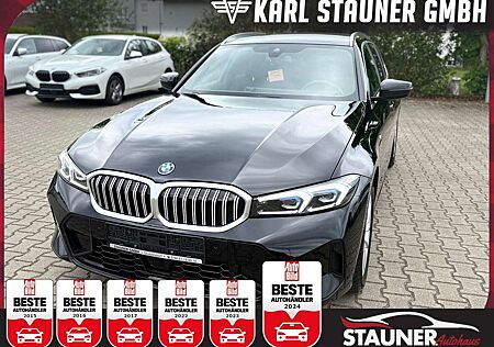BMW 330 e Touring M-Sport AHK HEAD-UP MEMORY