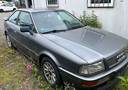 Audi Coupe 2,8E