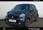 Smart ForTwo coupe passion Sleek-Style*NAVI*SHZ*PANO* BC