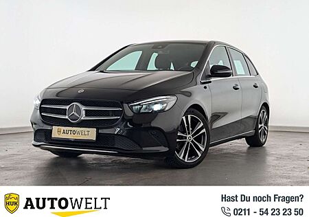 Mercedes-Benz B 180 Edition 19 (EURO 6d-TEMP) LED+NAVI+SHZ+RFK
