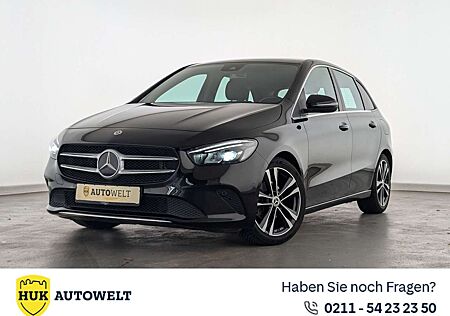 Mercedes-Benz B 180 Edition 19 (EURO 6d-TEMP) LED+NAVI+SHZ+RFK