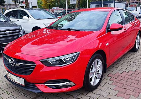Opel Insignia Edition