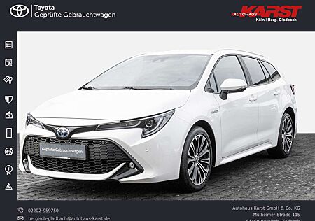 Toyota Corolla 2.0 l Hyb.TS.Team D Carplay*SHZ*Kamera