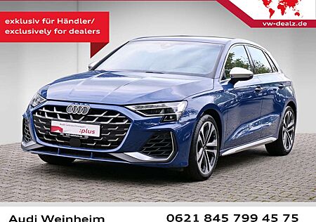 Audi S3 TFSI quattro LED Navi G-2029 S-Sitz