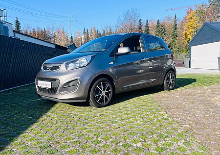 Kia Picanto Edition 7*Sondermodell*Klima*Benzin&Gas*Allwetter