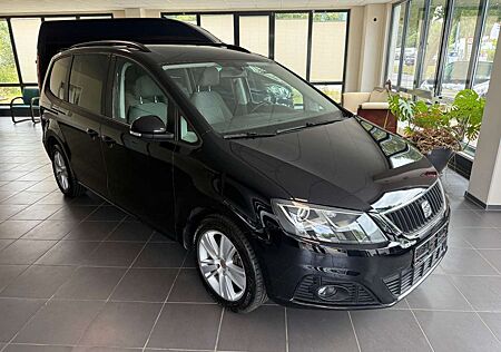 Seat Alhambra 2.0 TDi Style Automatik 7-Sitzer