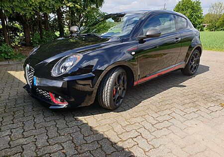 Alfa Romeo MiTo Veloce S ***limitiert auf 200 Stück weltweit***