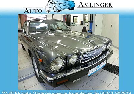 Jaguar XJ Serie III 5.3V12Sovereign gepf.Garagen Wagen
