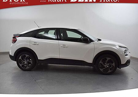 Citroën C4 Citroen 1.2 e-THP Aut Feel Pack NAV+KAM+VIRTU+LED+18