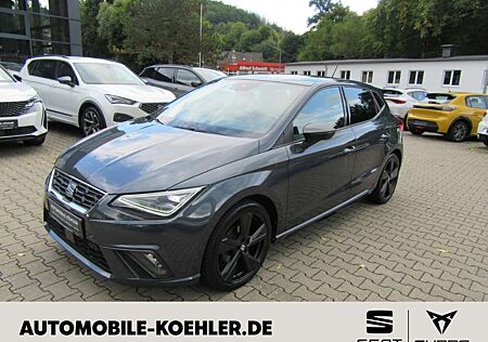 Seat Ibiza FR Pro Black Edition 1.0 TSI Automatik 110 PS