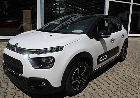 Citroën C3 Citroen 1.2 PureTech Shine